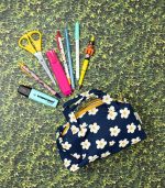 Daisy Field Regi Bag - Small - Image 2