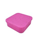 Flexi Bento Mate 4-sections Berry Pop