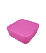 Flexi Bento Mate 4-sections Berry Pop