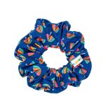 Kiddoz Umbrella Bunch Scrunchie