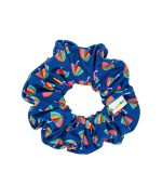 Kiddoz Umbrella Bunch Scrunchie