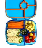 Yumbox Go Miami Blue - Image 2