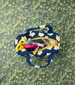 Daisy Field Regi Bag - Small - Image 4