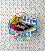 Candy Bricks Regi Bag - Small - Image 2