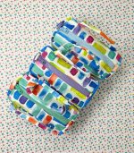 Candy Bricks Regi Bag - Small - Image 3