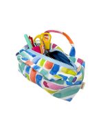 Candy Bricks Regi Bag - Small - Image 7