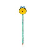 Pencil With Squishy Bee "Be Different" - Image 6