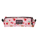My Pencil Case - Teddy Bear Cherry Pink