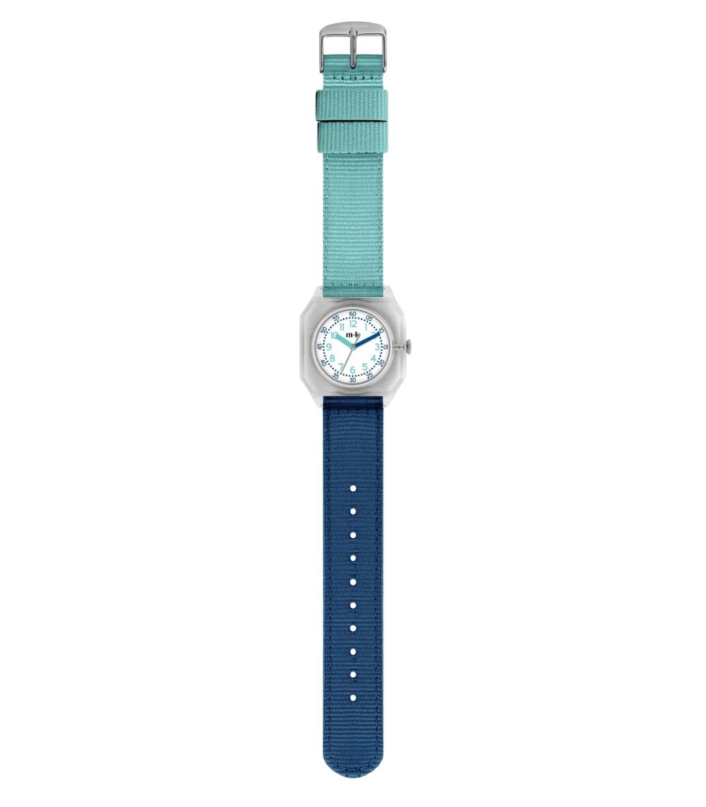 Mini Kyomo 2026 Bloom Blue Watch - Image 1