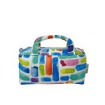 Candy Bricks Regi Bag - Small