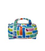 Candy Bricks Regi Bag - Small