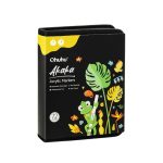 Ohuhu Acrylic Paint Markers Cotton-core 72 Colors - Akaka