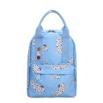 Small Backpack Charlotte Janvier/Dog