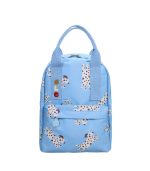 Small Backpack Charlotte Janvier/Dog