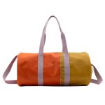 Duffle Bag Post Red
