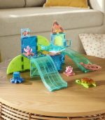 Magna-Tiles Coral Reef 25 Piece Set - Image 5
