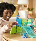 Magna-Tiles Coral Reef 25 Piece Set - Image 4