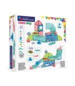 Magna-Tiles Coral Reef 25 Piece Set - Image 6