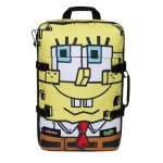 Travelpack, Spongebob