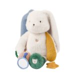 Angelina Activity Toy, Sandy Multi Mix