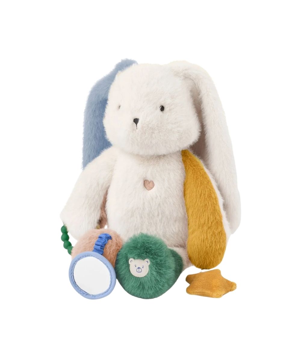 10 Angelina Activity Toy, Sandy Multi Mix - Image 1