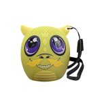 Mini Wireless Speaker - Dragon