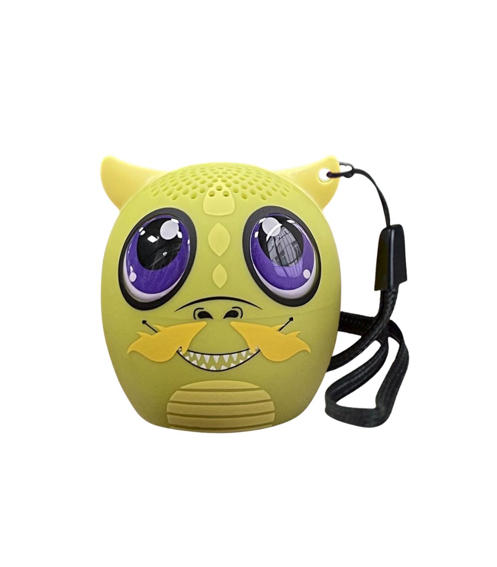 10 Mini Wireless Speaker - Dragon - Image 1
