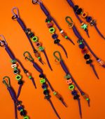BOO! Spooky Key/Bag Charm - Image 2