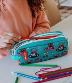 Disco Roar Pencil Case - Image 2