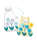 Djeco Dots And Pompoms In the Grass - Image 4