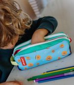 Bball Crew Pencil Case - Image 4
