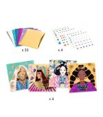 Djeco Precious Jewels - Image 3