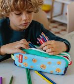Bball Crew Pencil Case - Image 6