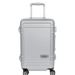 Resist'R Case S, Metal Silver