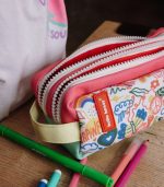 Happiness Pencil Case - Image 5