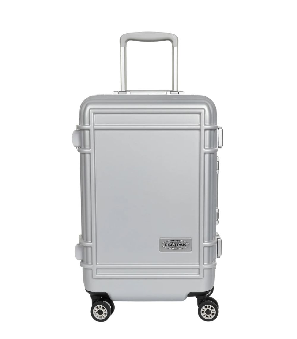 108 Resist'R Case S, Metal Silver - Image 1