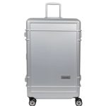 Resist'R Case M, Metal Silver