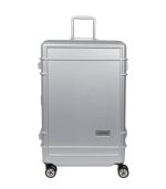 Resist'R Case M, Metal Silver