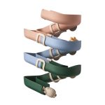 Yara Waterway Wall Mount, Garden Green Multi Mix