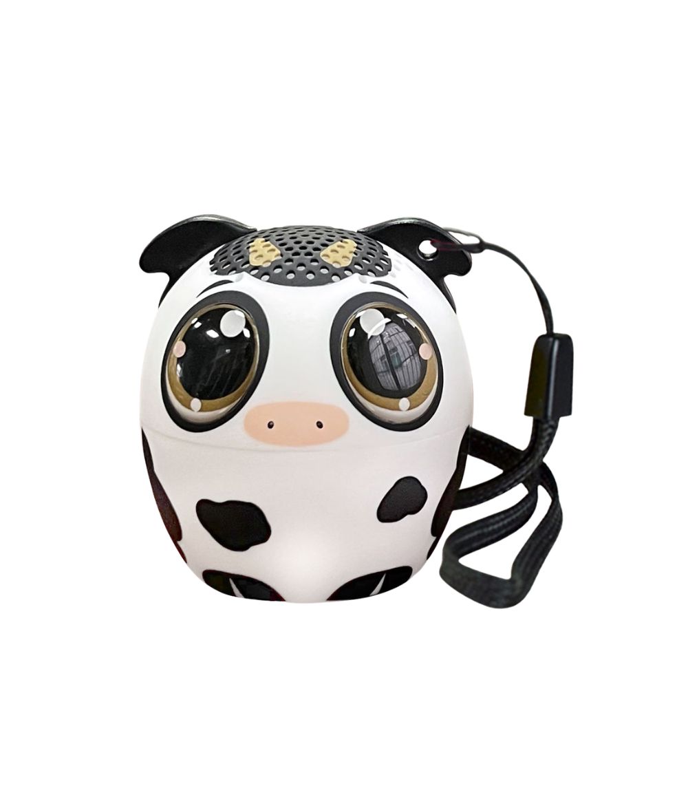 11 Mini Wireless Speaker - Cow - Image 1