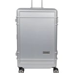 Resist'R Case L, Metal Silver