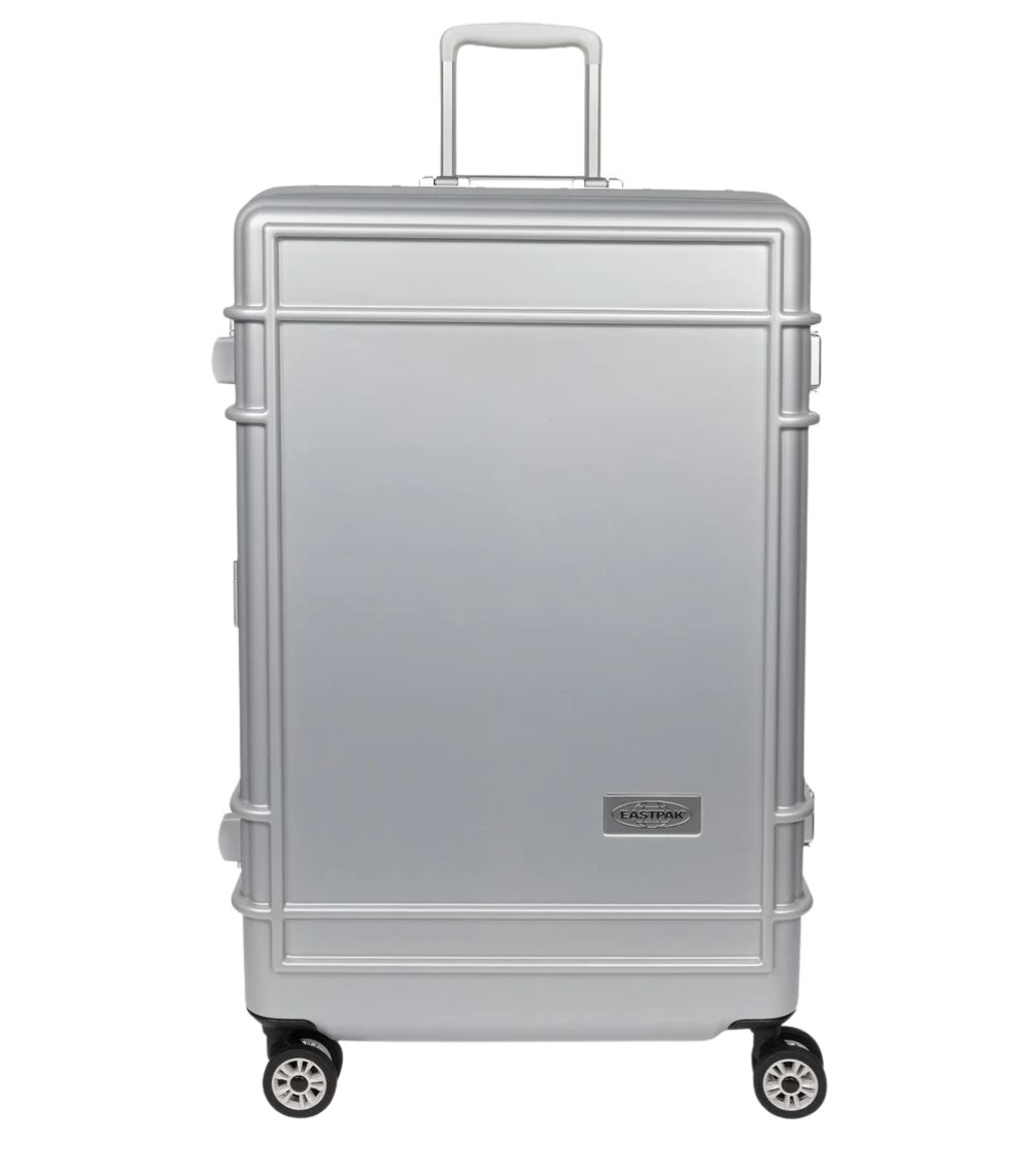 110 Resist'R Case L, Metal Silver - Image 1