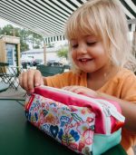 Happiness Pencil Case - Image 4