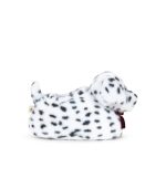 Dalmatian Footies, Beige/Black - Image 3