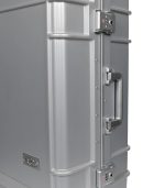 Resist'R Case L, Metal Silver - Image 3