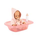 Isola Doll Bath Set, Cherry