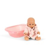 Isola Doll Bath Set, Cherry - Image 3