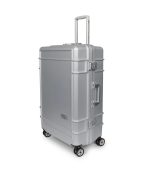 Resist'R Case M, Metal Silver - Image 4