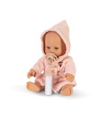 Isola Doll Bath Set, Cherry - Image 5