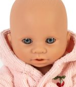 Isola Doll Bath Set, Cherry - Image 6